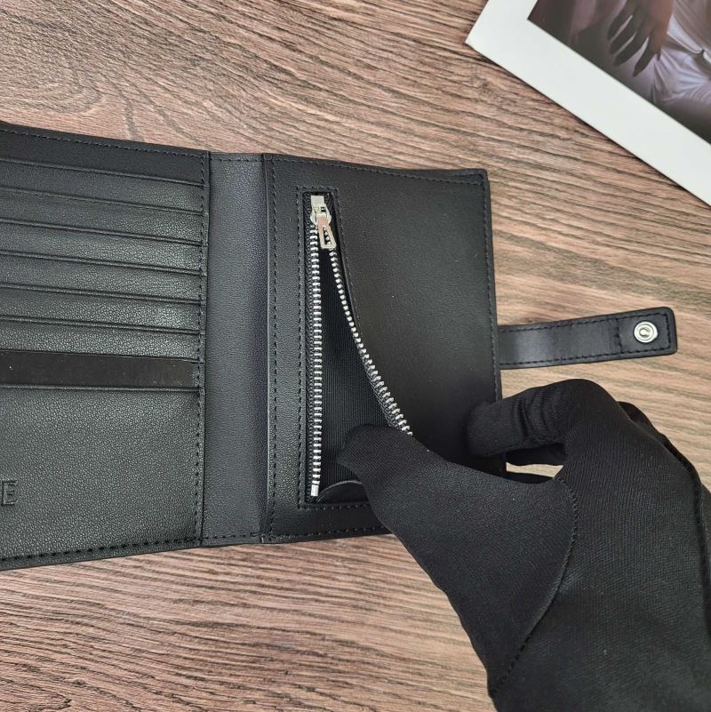 Loewe Wallets Purse